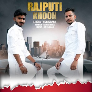 Rajputi Khoon