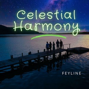 Celestial Harmony (Acoustic)