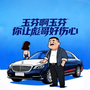 玉芬啊玉芬你让彪哥好伤心