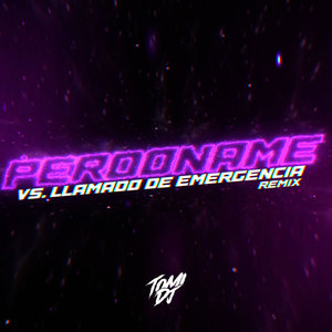 Perdóname Vs. Llamado De Emergencia (Remix)