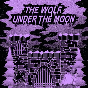 The Wolf Under The Moon