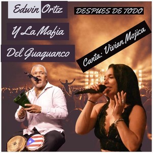 Despues de Todo(feat. Vivian Mojica)