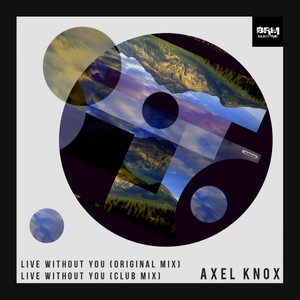 Live Without You (Club Mix)