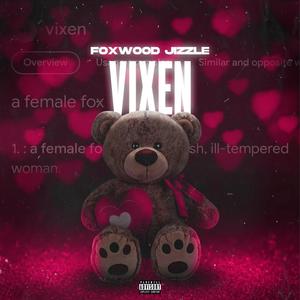 Vixen (Explicit)