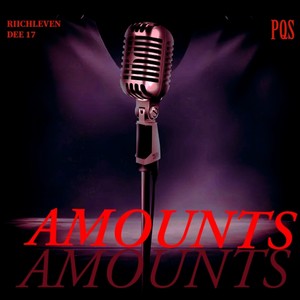 AMOUNTS (Explicit)