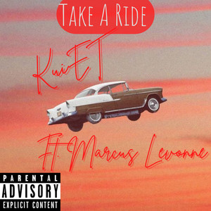 Take a Ride (Explicit)