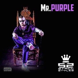 Mr.Purple (Explicit)