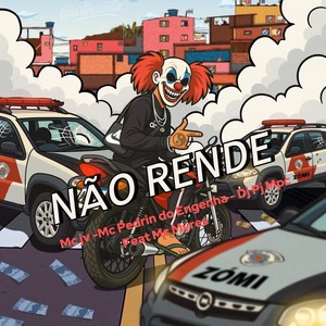 NÃO RENDE (Explicit)