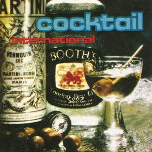 Cocktail International, Vol. 14