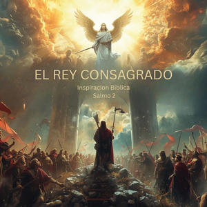 El Rey Consagrado (Special Version Inspiracion Biblica basada en Salmo 2)