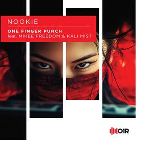 One Finger Punch (feat. Mikee Freedom & Kali Mist) (Extended Mix)