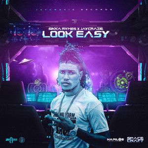 Look Easy (Radio Edit)