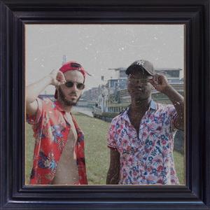 Stilstaan(feat. Rxvii) (Explicit)