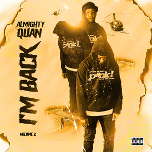 With No Hands (Explicit)