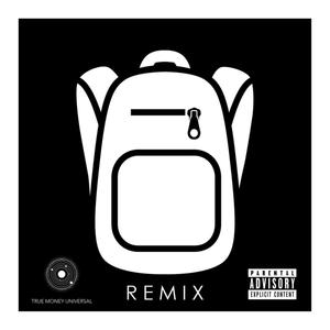 Back to Pack (feat. Mak the Shonen) [Remix] [Explicit]