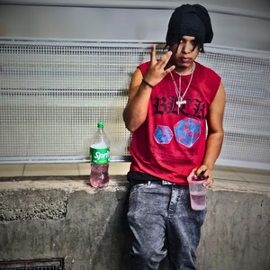 California Gang (Explicit)