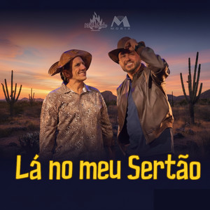 Lá no meu Sertão (Explicit)