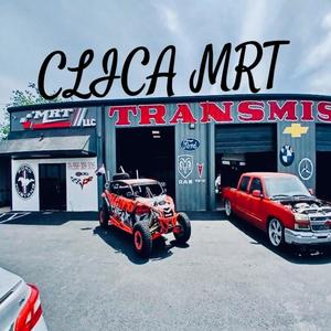 Clica MRT (Explicit)