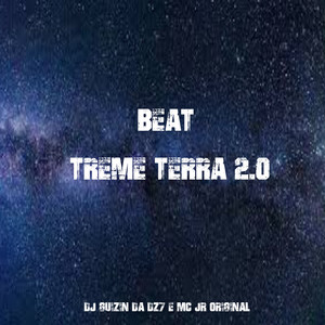 BEAT TREME TERRA 2.0 (Explicit)