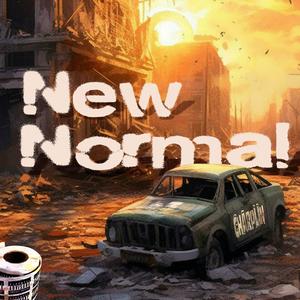 New Normal (Explicit)