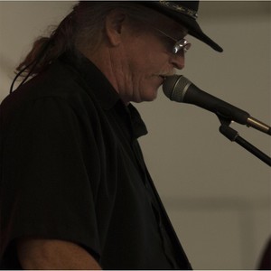 Hangin' With You Blues(feat. Donna McGee, Rob Peck, Josh Salestrom, Alex Loach, Ty Cowell & Ivan Smith)