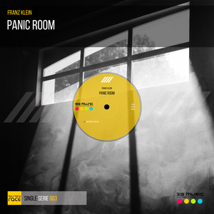 Panic Room (Main Mix)
