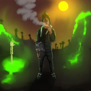 Green Like Slime (Explicit)