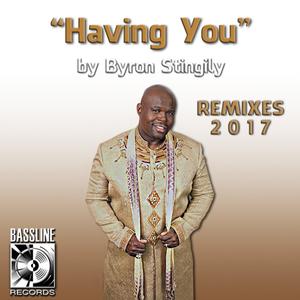 Havng You (Jamie Fisher Mix)