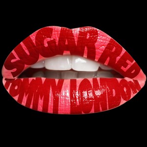 Sugar Red