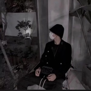 我知道夜很难熬 (Demo)