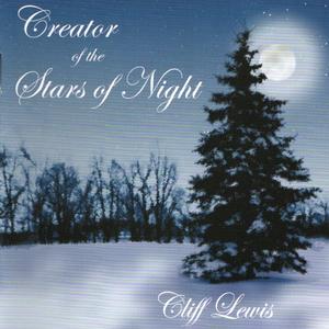 Creator of the Stars of Night