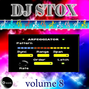 Dj Tools vol 8