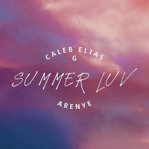 Summer Luv(feat. aRENYE)