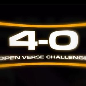 4-0 (four zero) OVC (feat. Bling4 ) [Explicit]