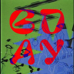 B.Day - GOODSTUFF/HARDTIMES