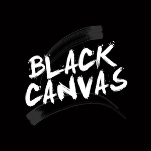 Black Canvas