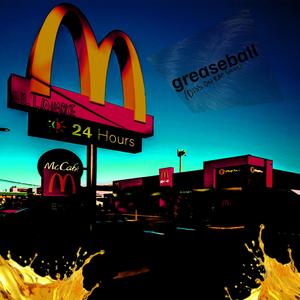 Greaseball (Explicit)