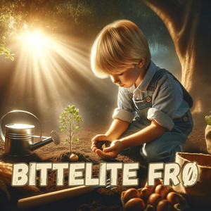 Bittelite Frø