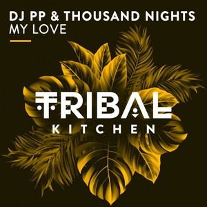 My Love (Original Mix)