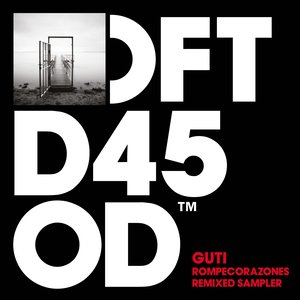 El Solitario (Carl Craig Remix)