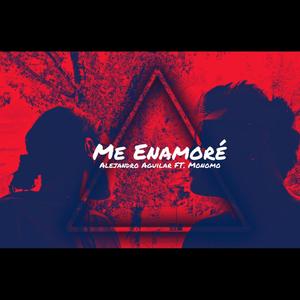 Me Enamoré (GarageBand) (feat. Monomo) [Homemade Version]