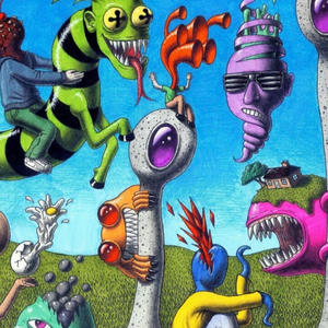 Can't Take It Backk (Explicit)