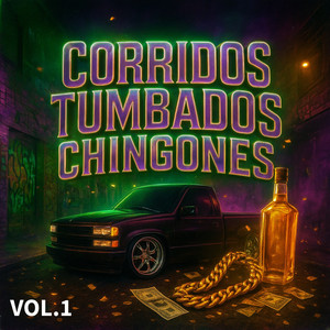 TOMO DIA Y NOCHE (CORRIDOS TUMBADOS)