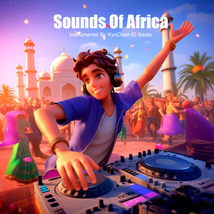 Sounds Of Africa (Instrumental)