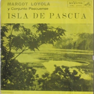 Isla de Pascua