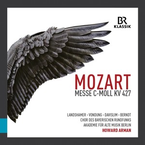 Kyrie - Mass in C Minor, K. 427 