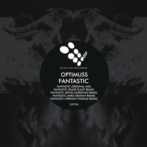 Fantastic (Original Mix)