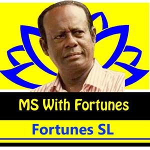 Obage Ruwa Magemai(feat. MS Fernando & Ranjani Perera)