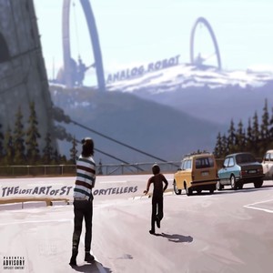 My Only Fault(feat. Deen Chase & Ty Millan) (Explicit)