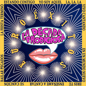 Made In Spain (La Chica Que Yo Quiero)